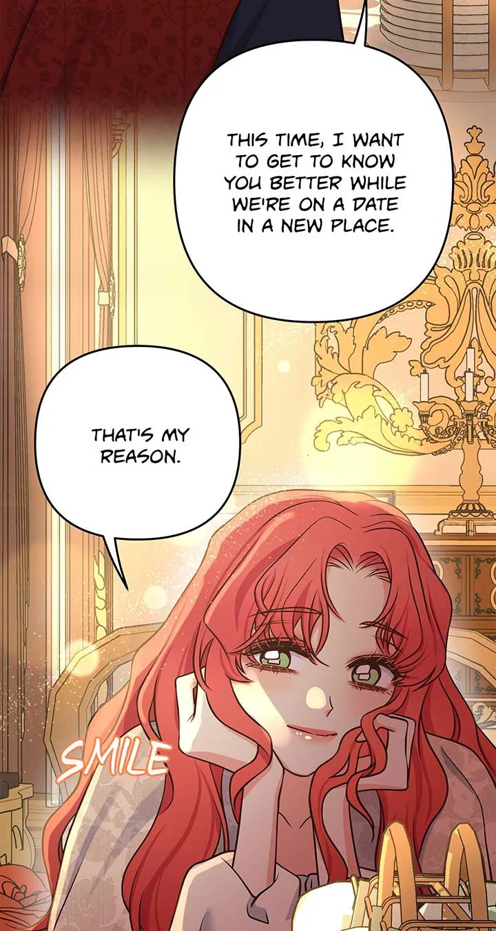 Holding You Captive Chapter 28 page 31