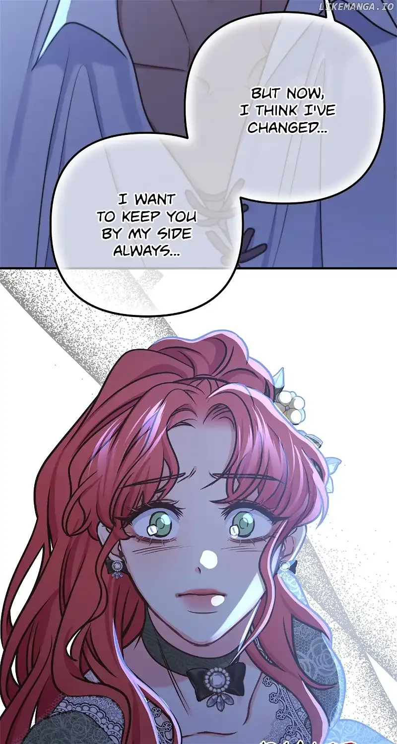Holding You Captive Chapter 32 page 35