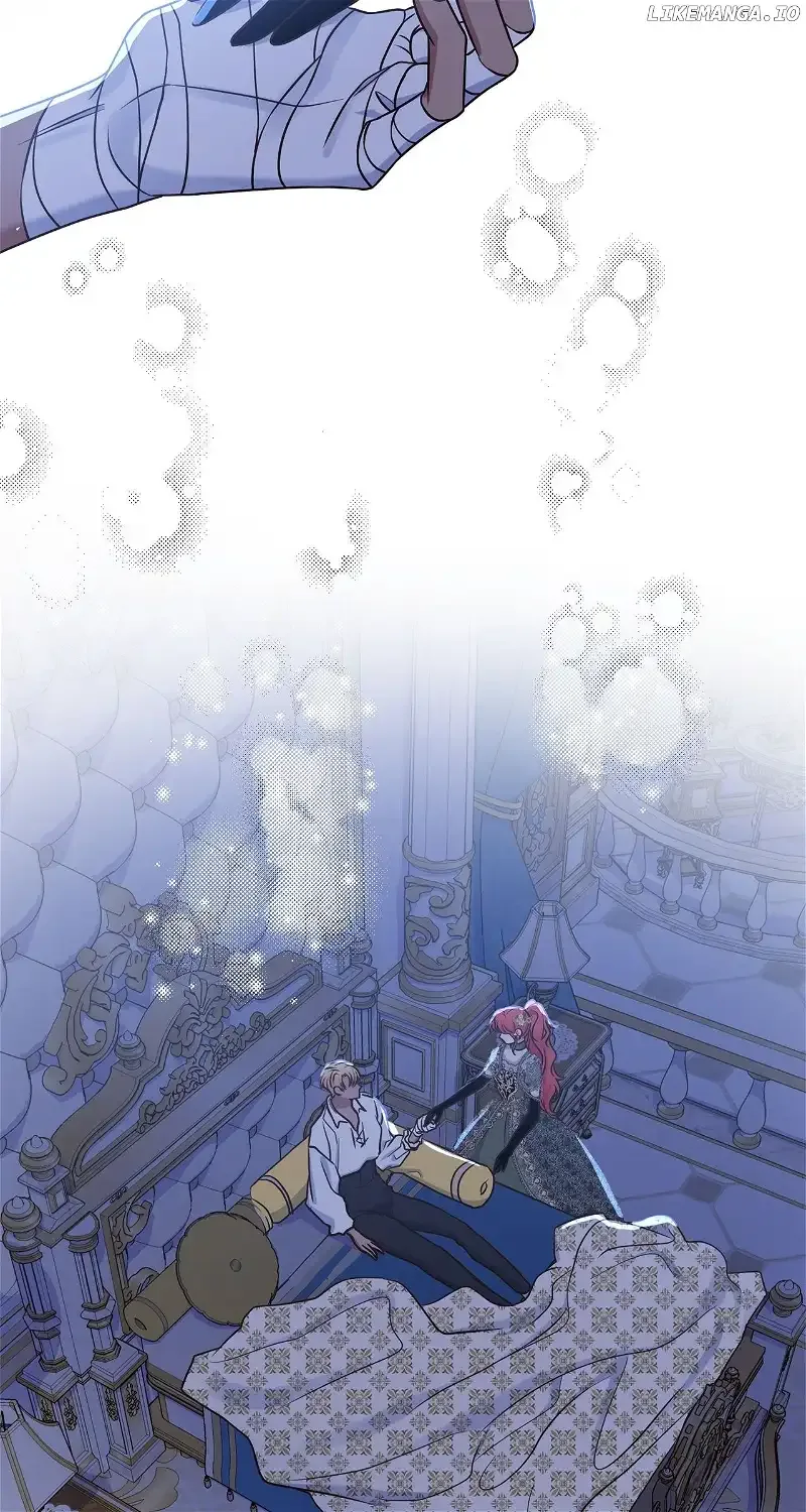 Holding You Captive Chapter 32 page 20