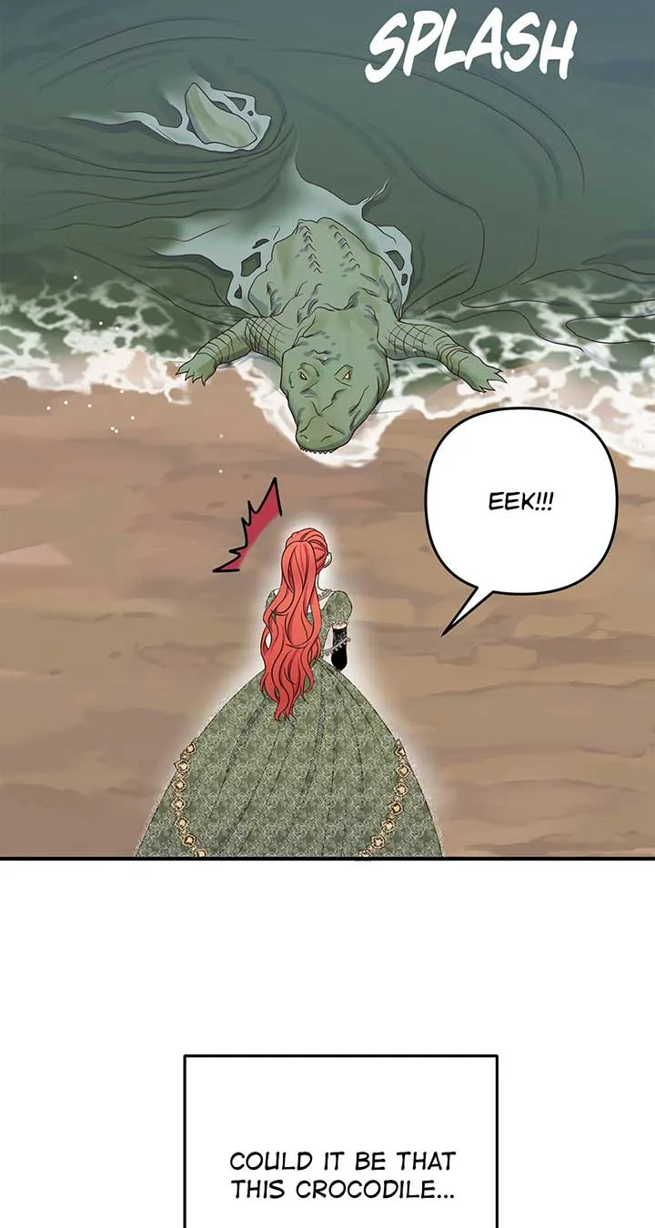 Holding You Captive Chapter 29 page 45