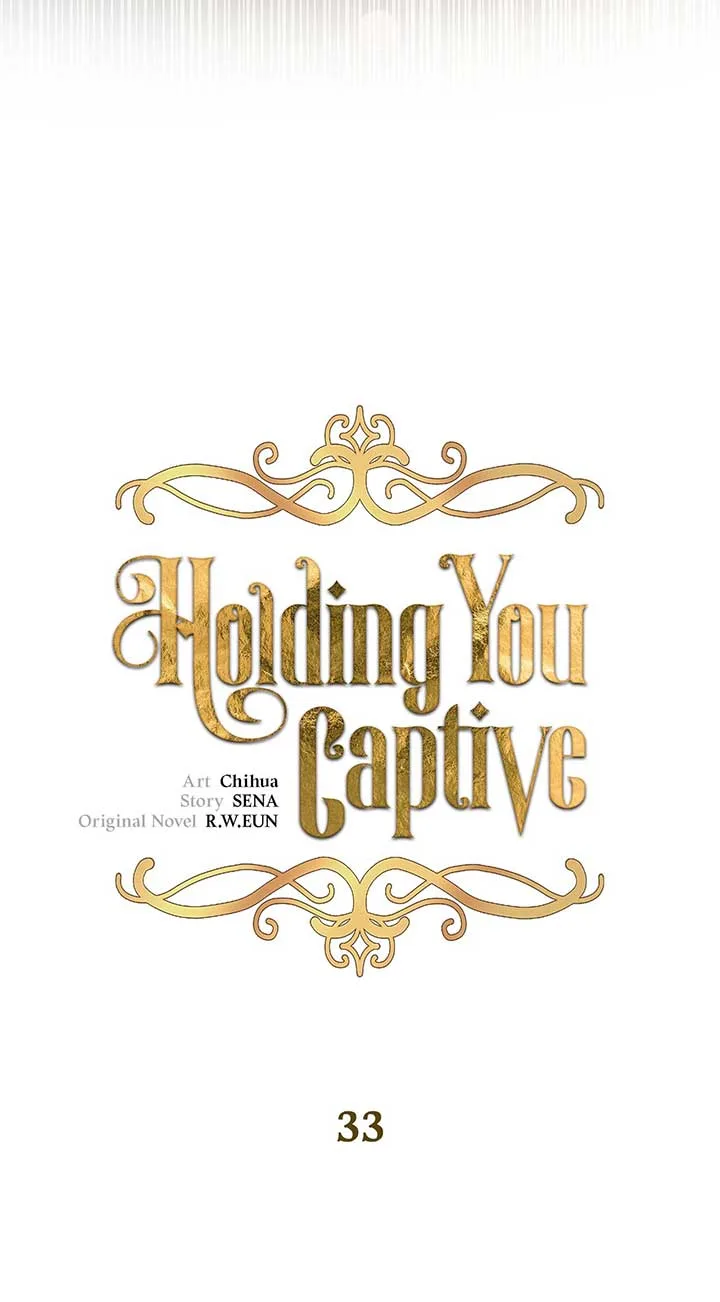 Holding You Captive Chapter 33 page 8