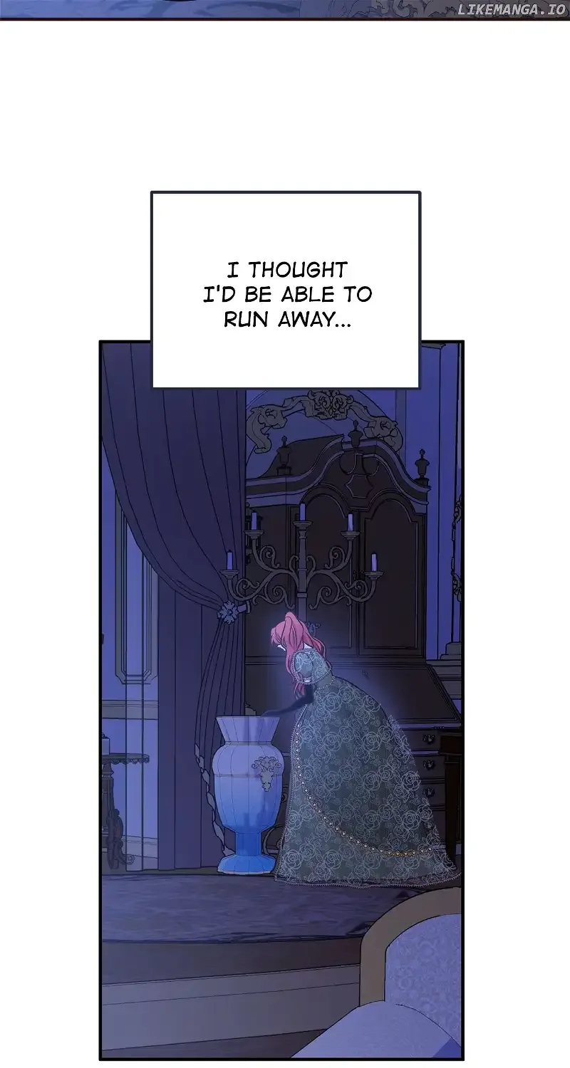 Holding You Captive Chapter 32 page 45