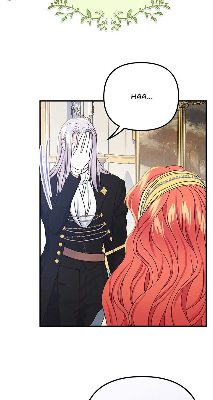 Holding You Captive Chapter 33 page 22