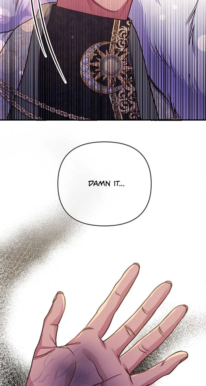 Holding You Captive Chapter 31 page 8