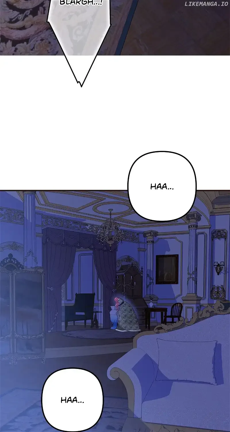 Holding You Captive Chapter 32 page 44