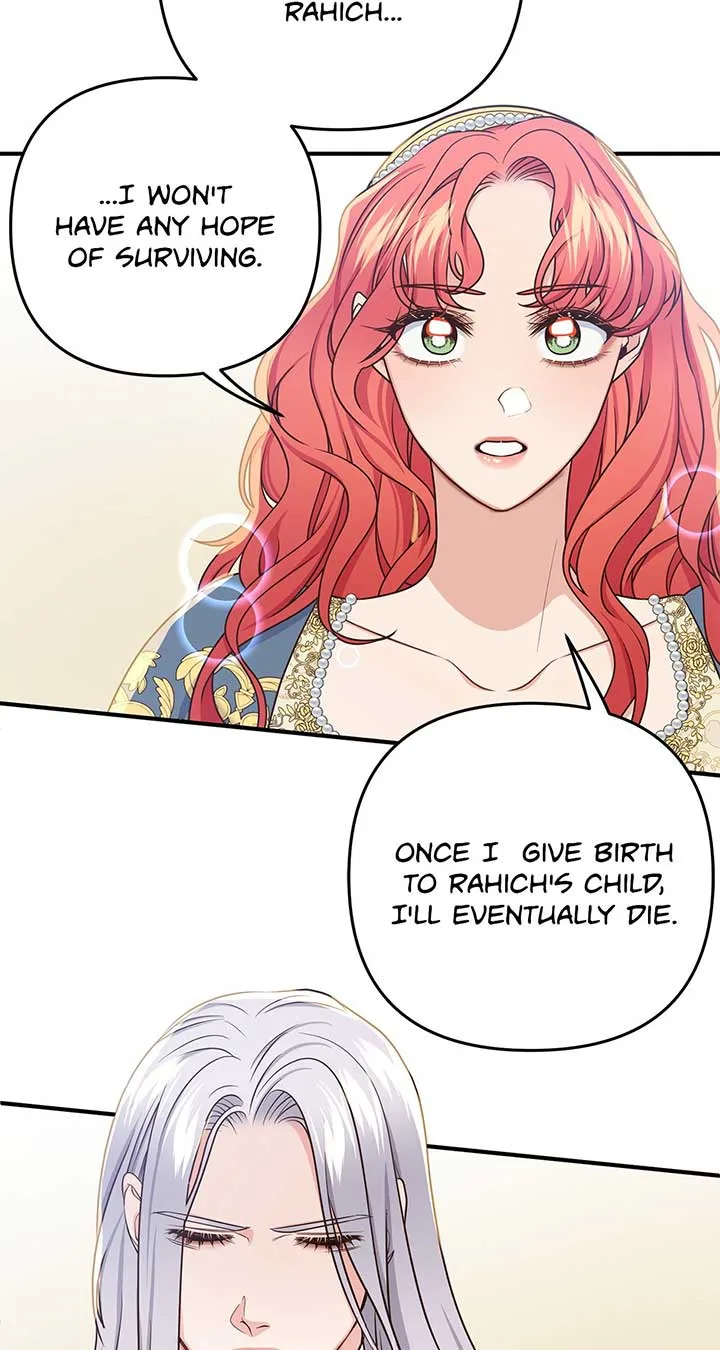 Holding You Captive Chapter 33 page 15