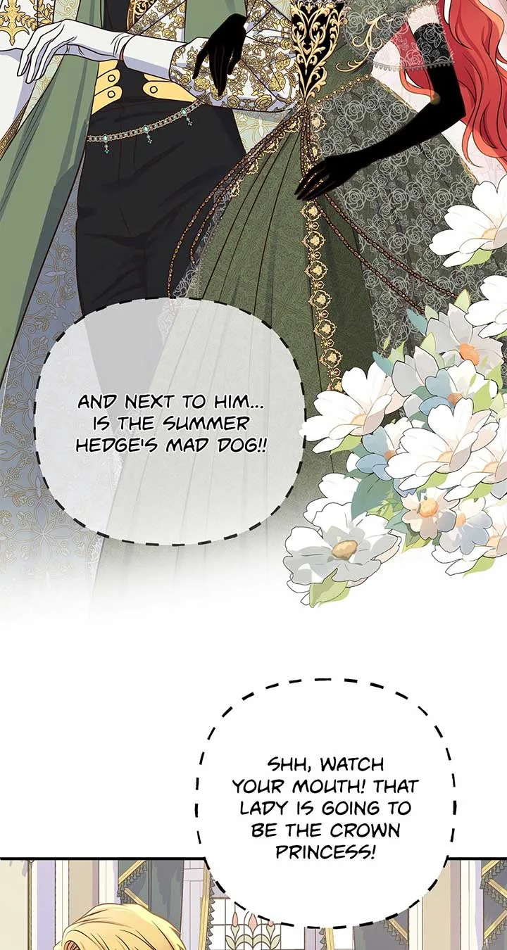 Holding You Captive Chapter 28 page 45