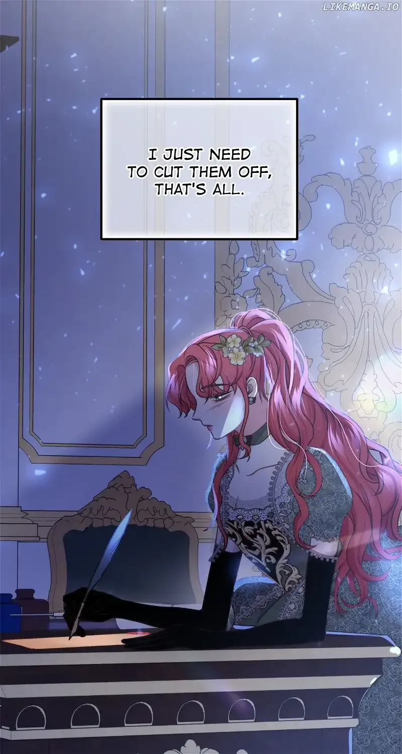 Holding You Captive Chapter 32 page 67