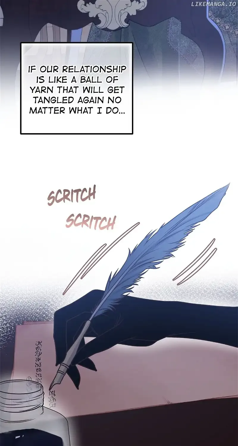 Holding You Captive Chapter 32 page 68