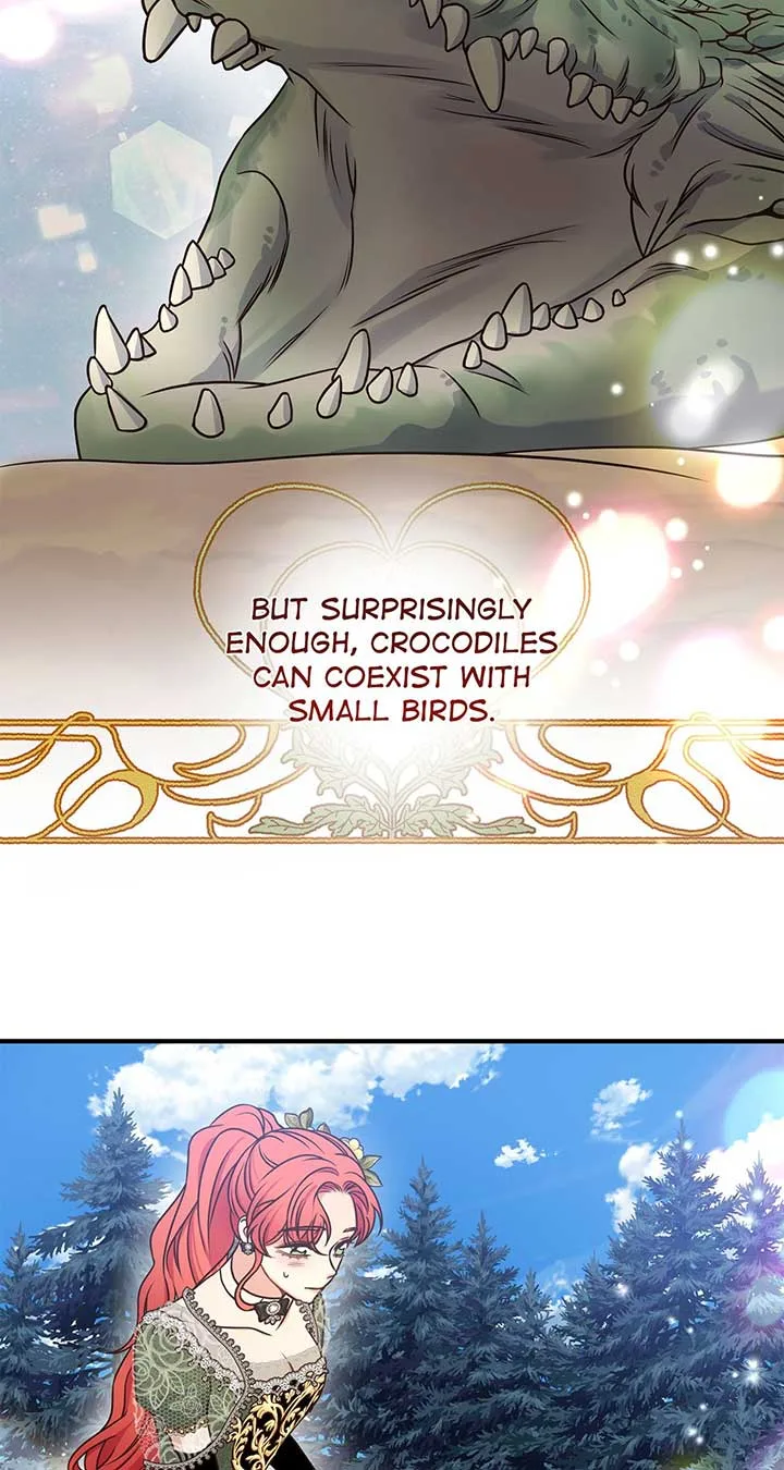 Holding You Captive Chapter 29 page 51
