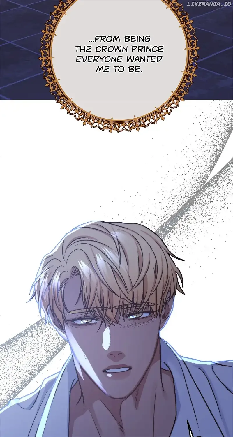 Holding You Captive Chapter 32 page 34