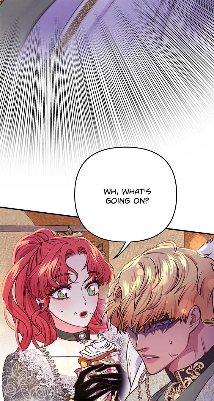 Holding You Captive Chapter 31 page 5