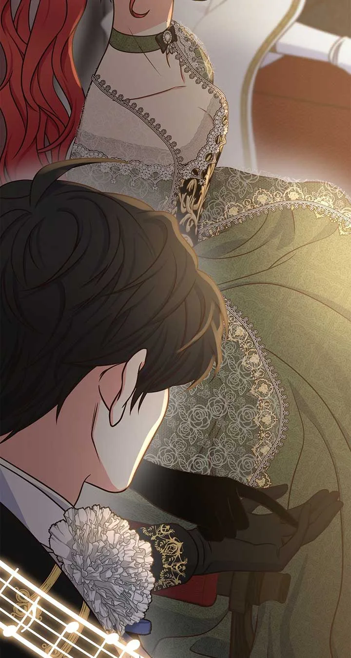Holding You Captive Chapter 29 page 61