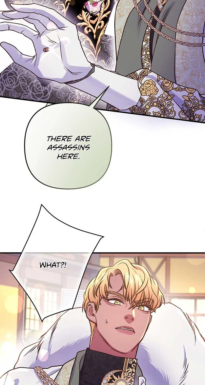 Holding You Captive Chapter 31 page 6