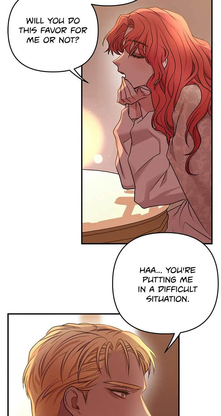 Holding You Captive Chapter 28 page 34