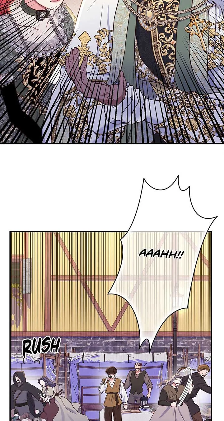 Holding You Captive Chapter 31 page 15