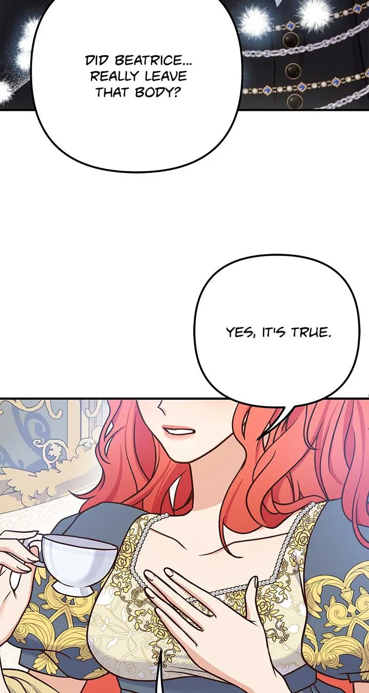 Holding You Captive Chapter 33 page 5