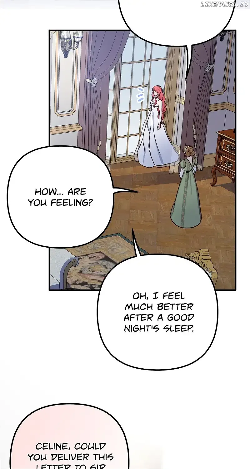 Holding You Captive Chapter 32 page 75