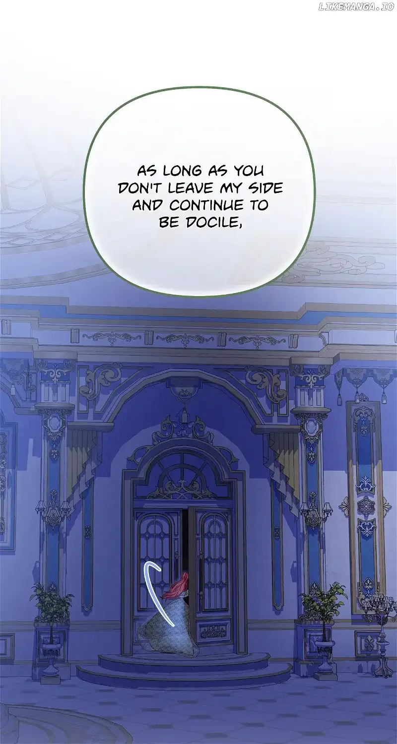 Holding You Captive Chapter 32 page 39