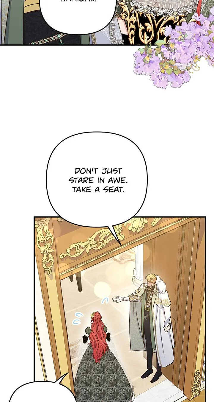 Holding You Captive Chapter 28 page 53