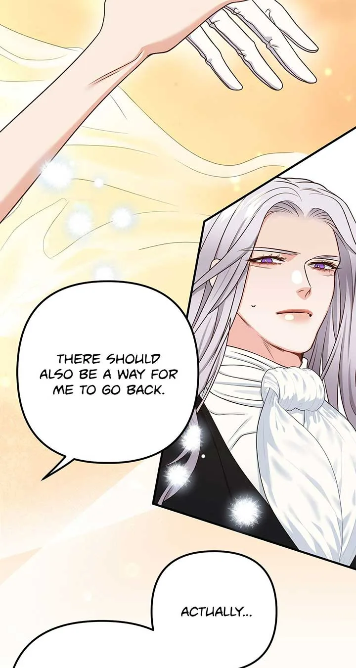 Holding You Captive Chapter 33 page 33