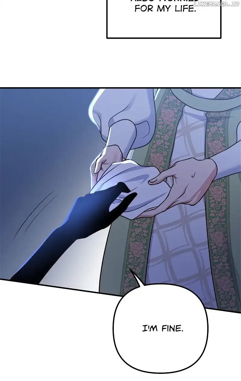Holding You Captive Chapter 32 page 54