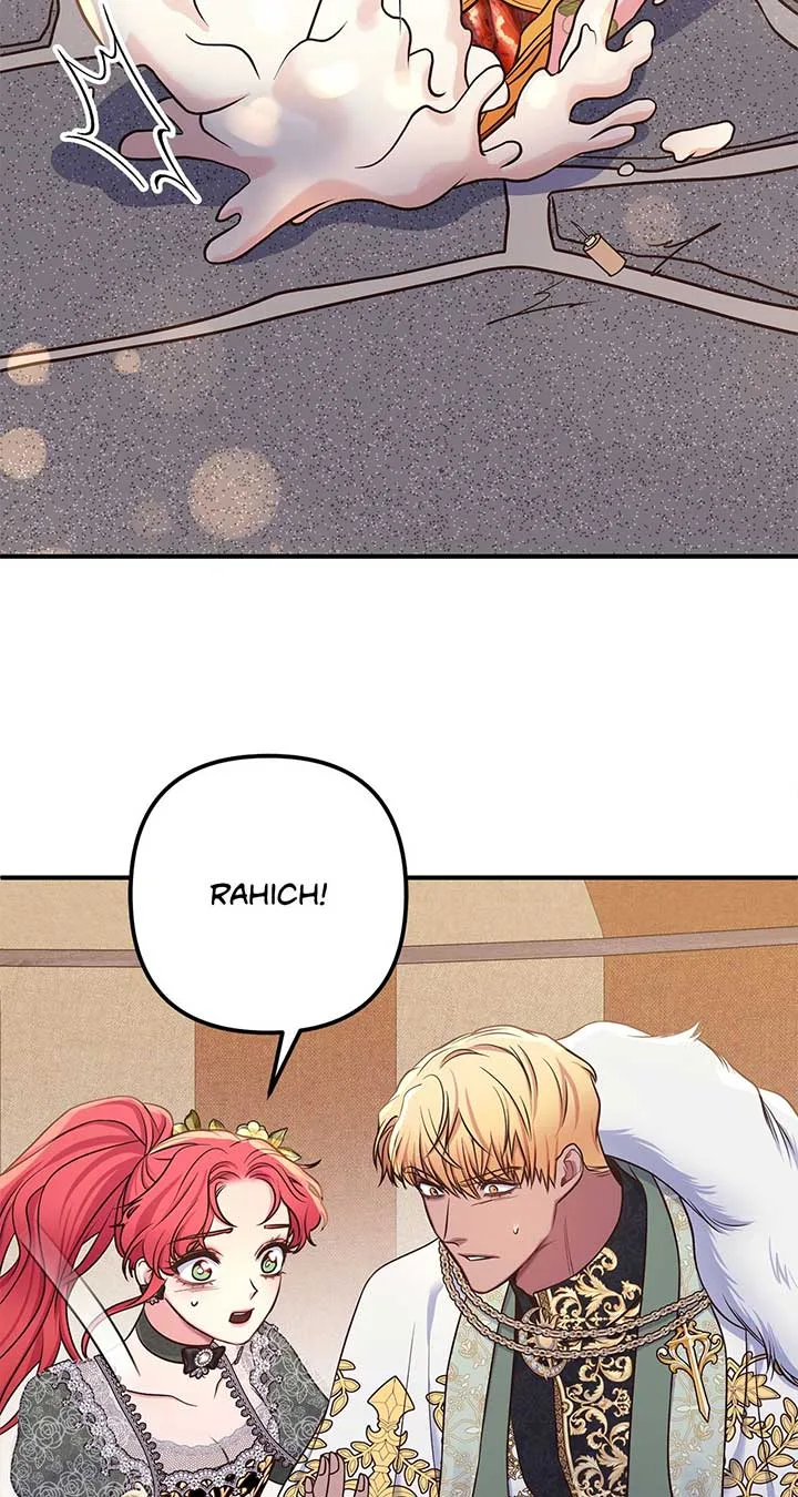 Holding You Captive Chapter 31 page 12