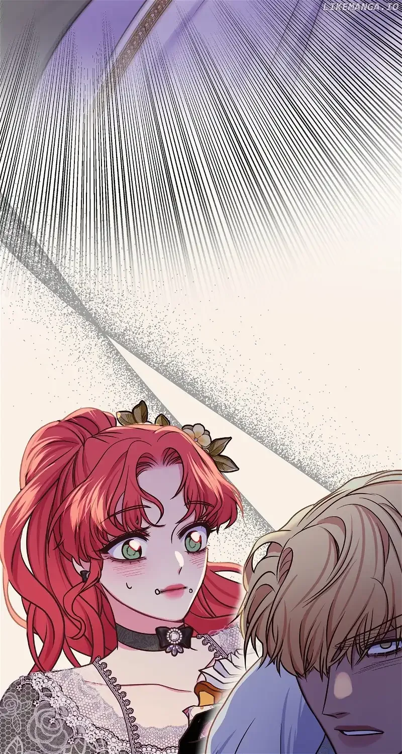 Holding You Captive Chapter 32 page 61