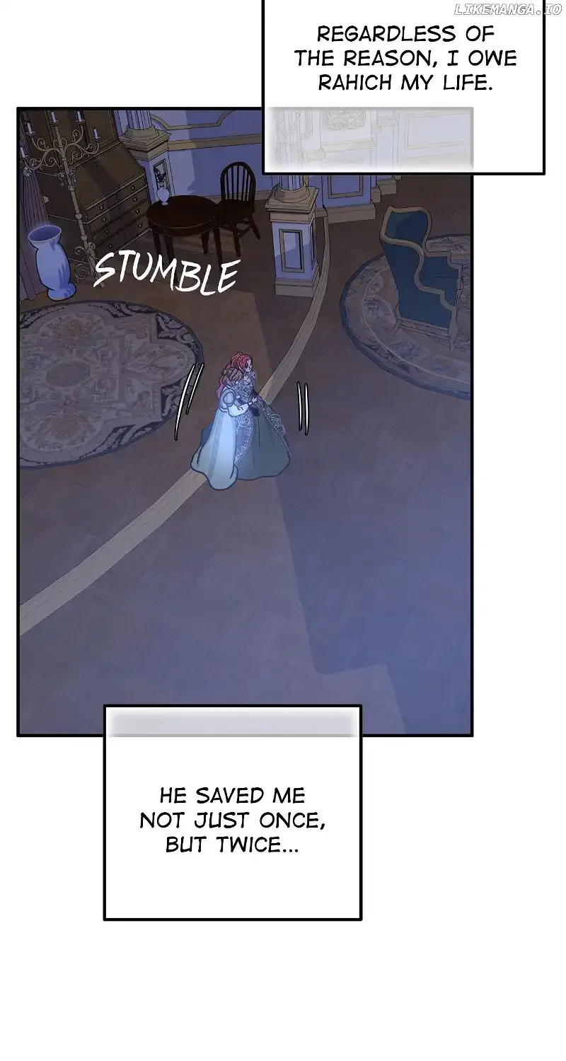 Holding You Captive Chapter 32 page 65