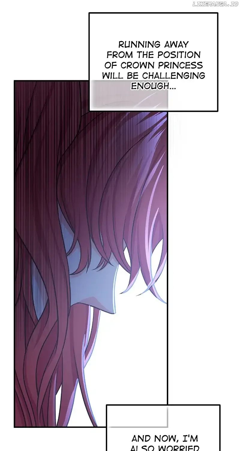 Holding You Captive Chapter 32 page 53