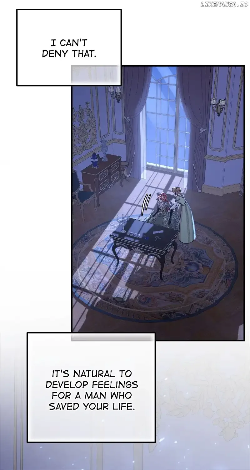 Holding You Captive Chapter 32 page 66