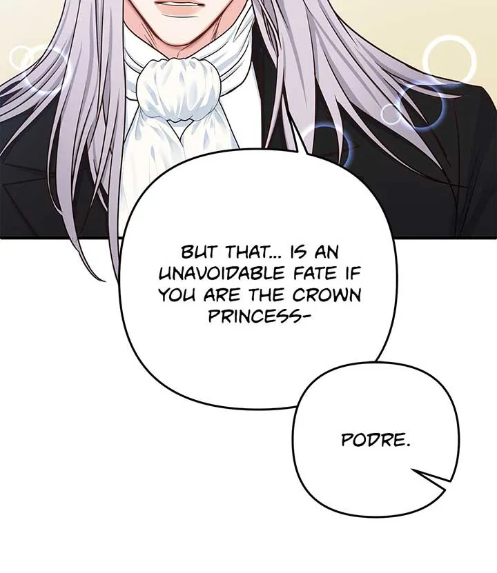 Holding You Captive Chapter 33 page 16
