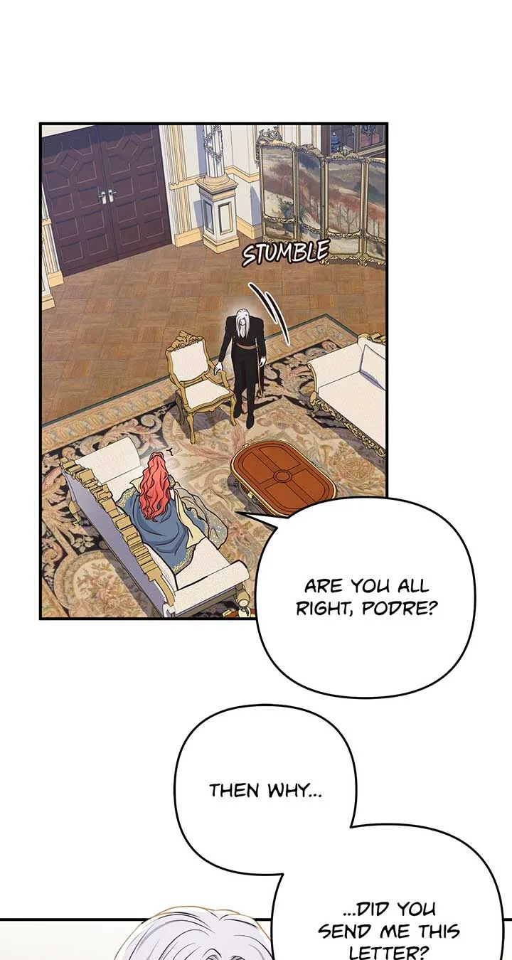 Holding You Captive Chapter 33 page 9
