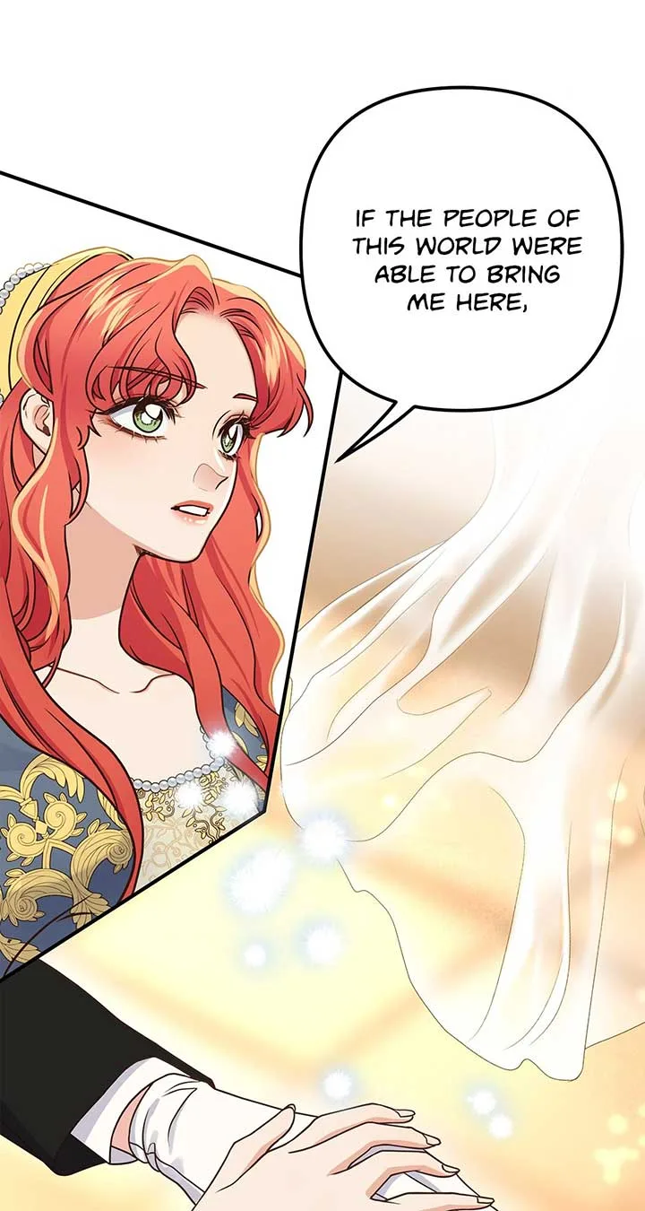 Holding You Captive Chapter 33 page 32