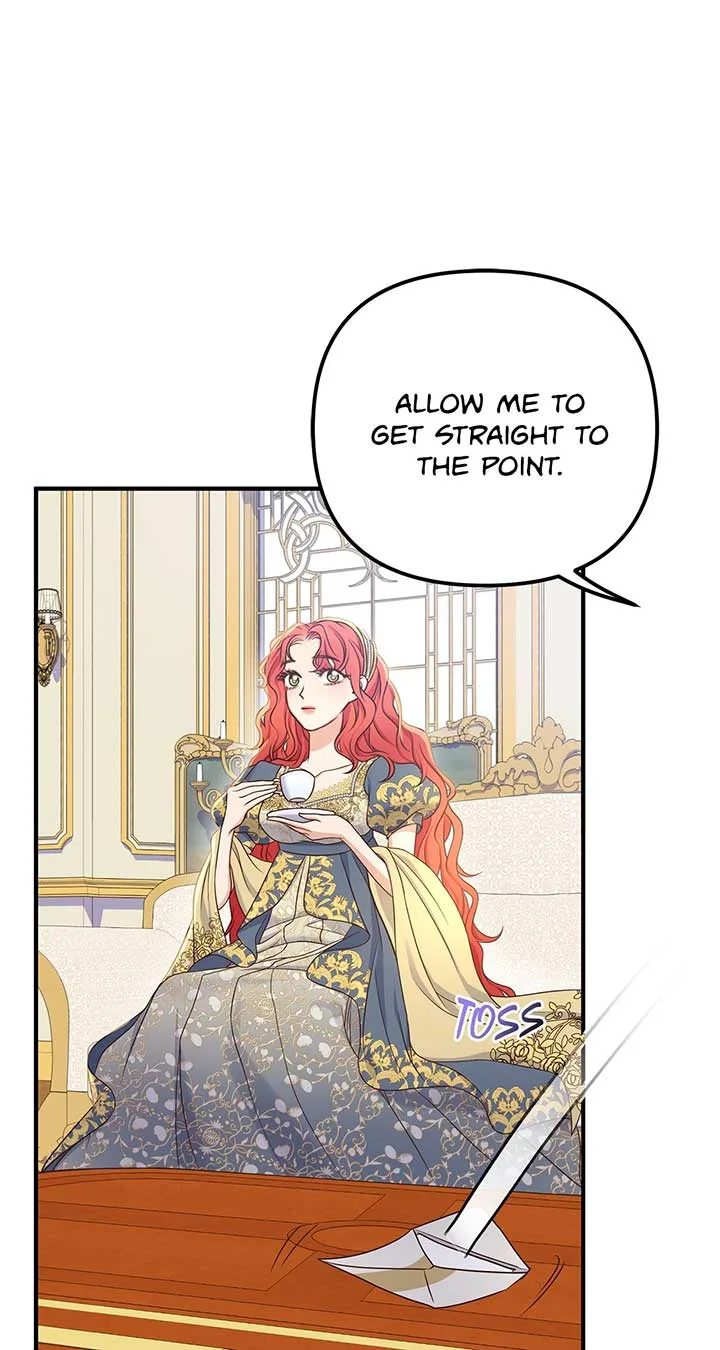 Holding You Captive Chapter 33 page 2