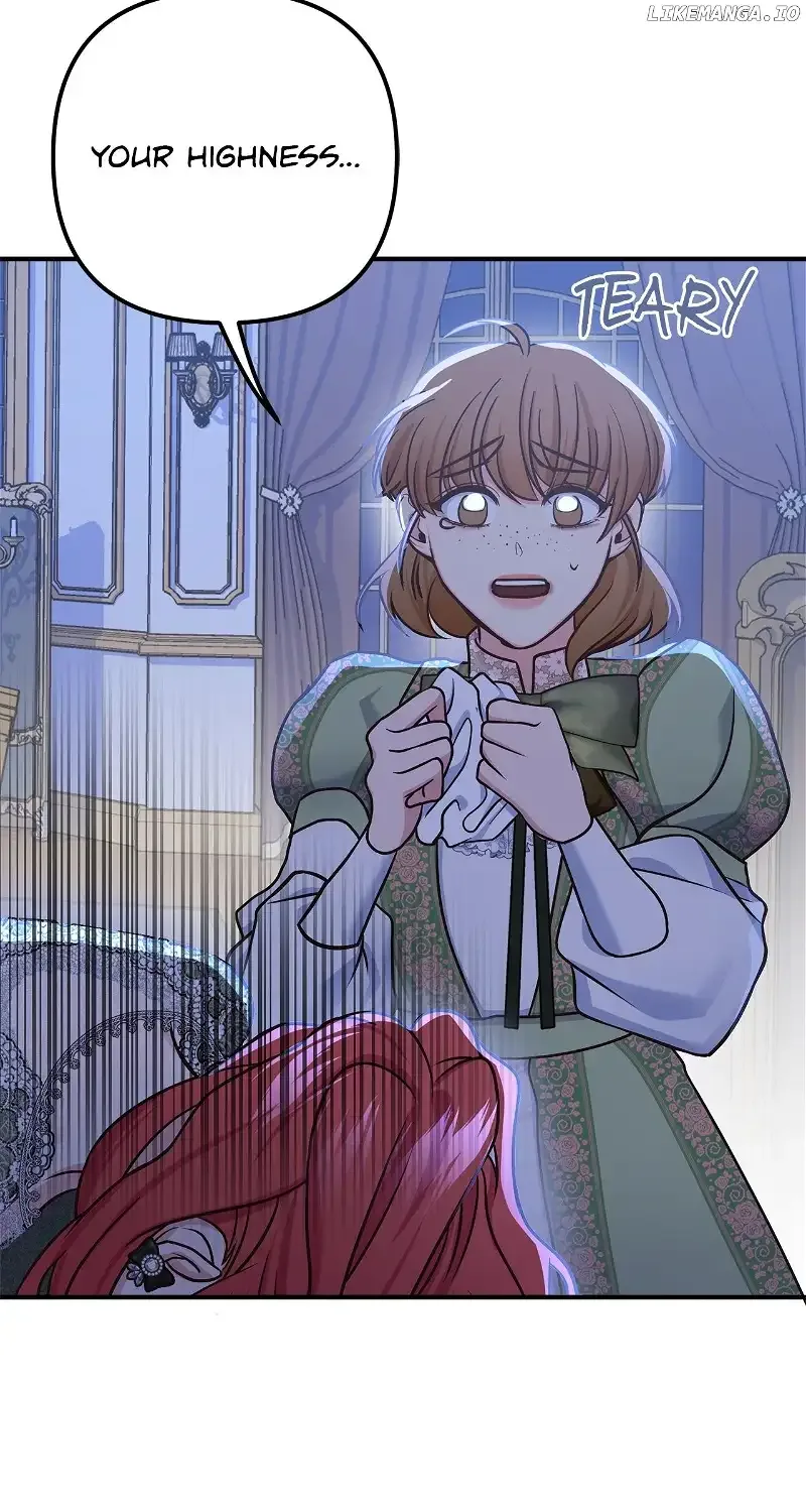 Holding You Captive Chapter 32 page 52