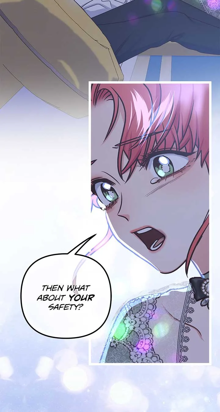 Holding You Captive Chapter 31 page 65