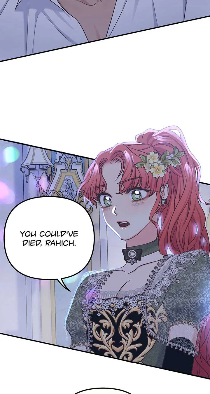 Holding You Captive Chapter 31 page 61
