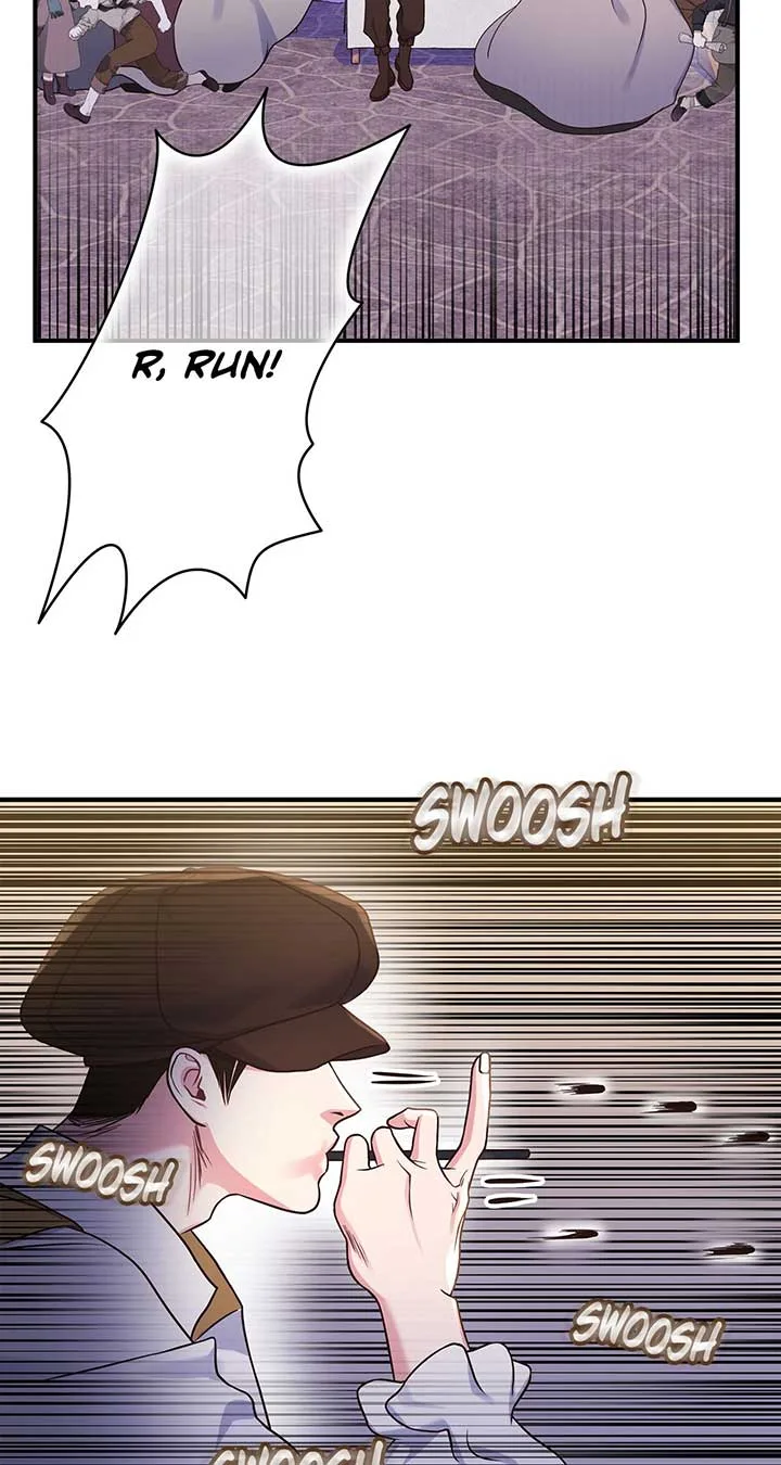 Holding You Captive Chapter 31 page 16