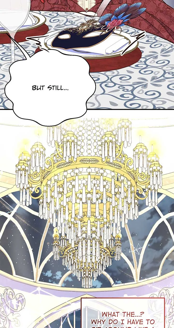 Holding You Captive Chapter 33 page 70