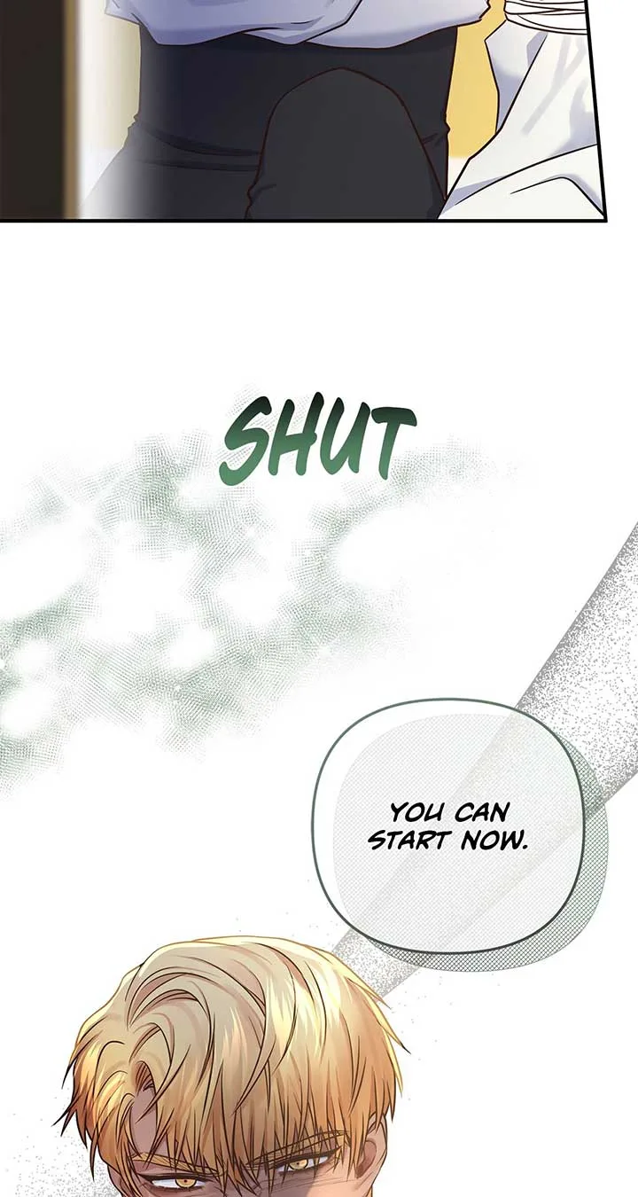 Holding You Captive Chapter 31 page 43