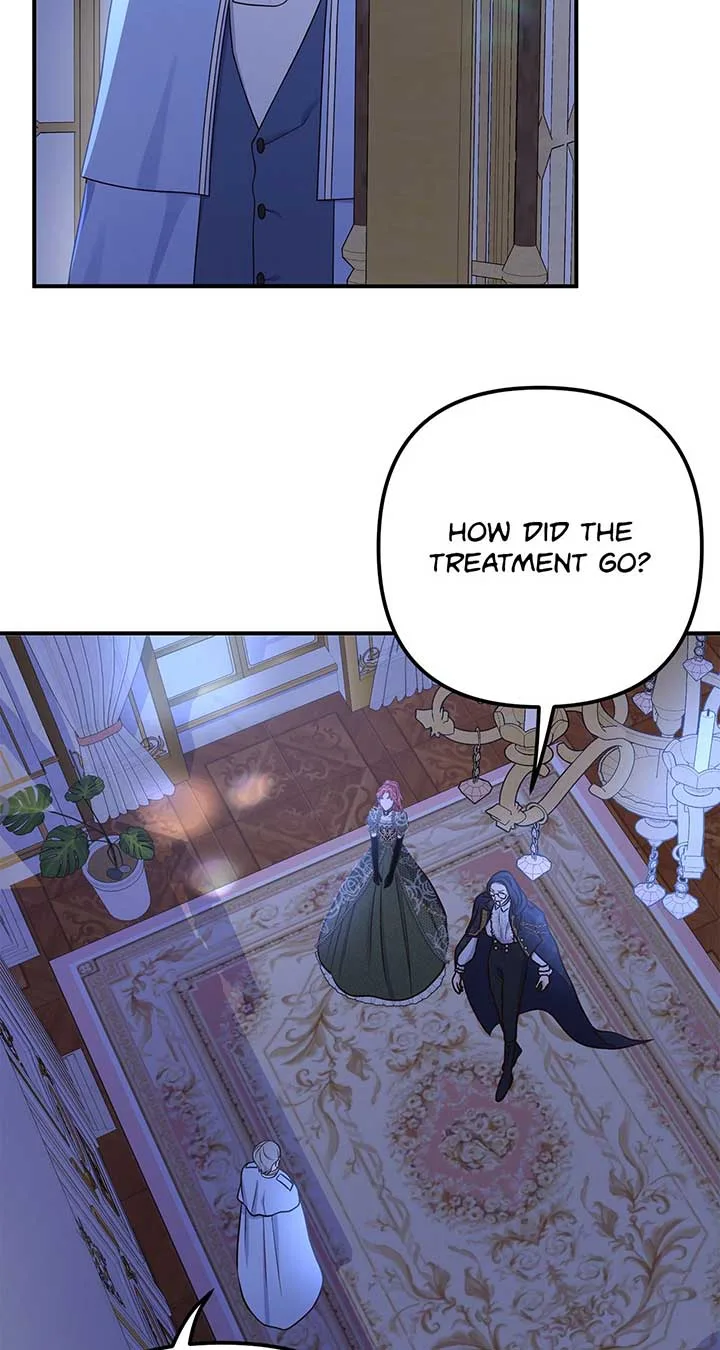 Holding You Captive Chapter 31 page 54