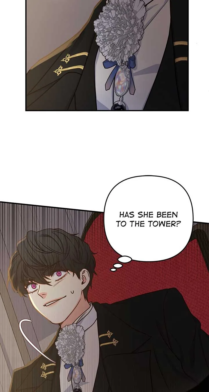 Holding You Captive Chapter 29 page 59