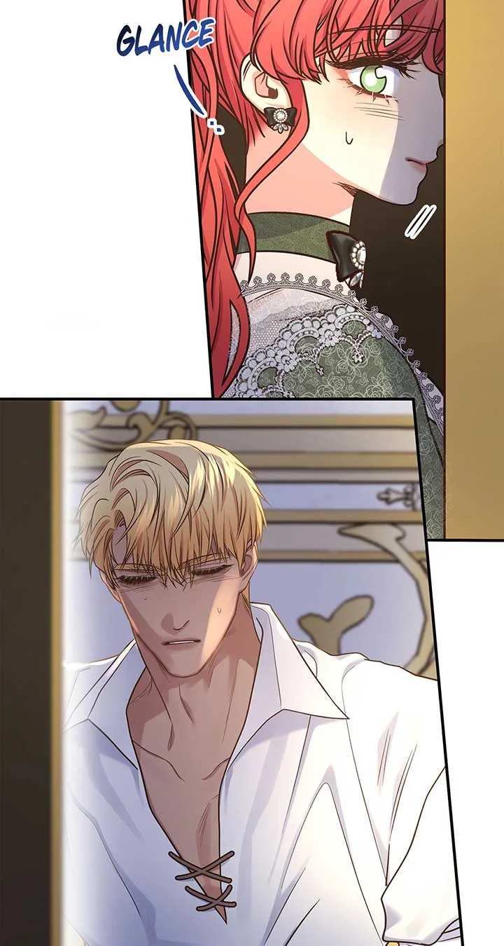 Holding You Captive Chapter 31 page 42