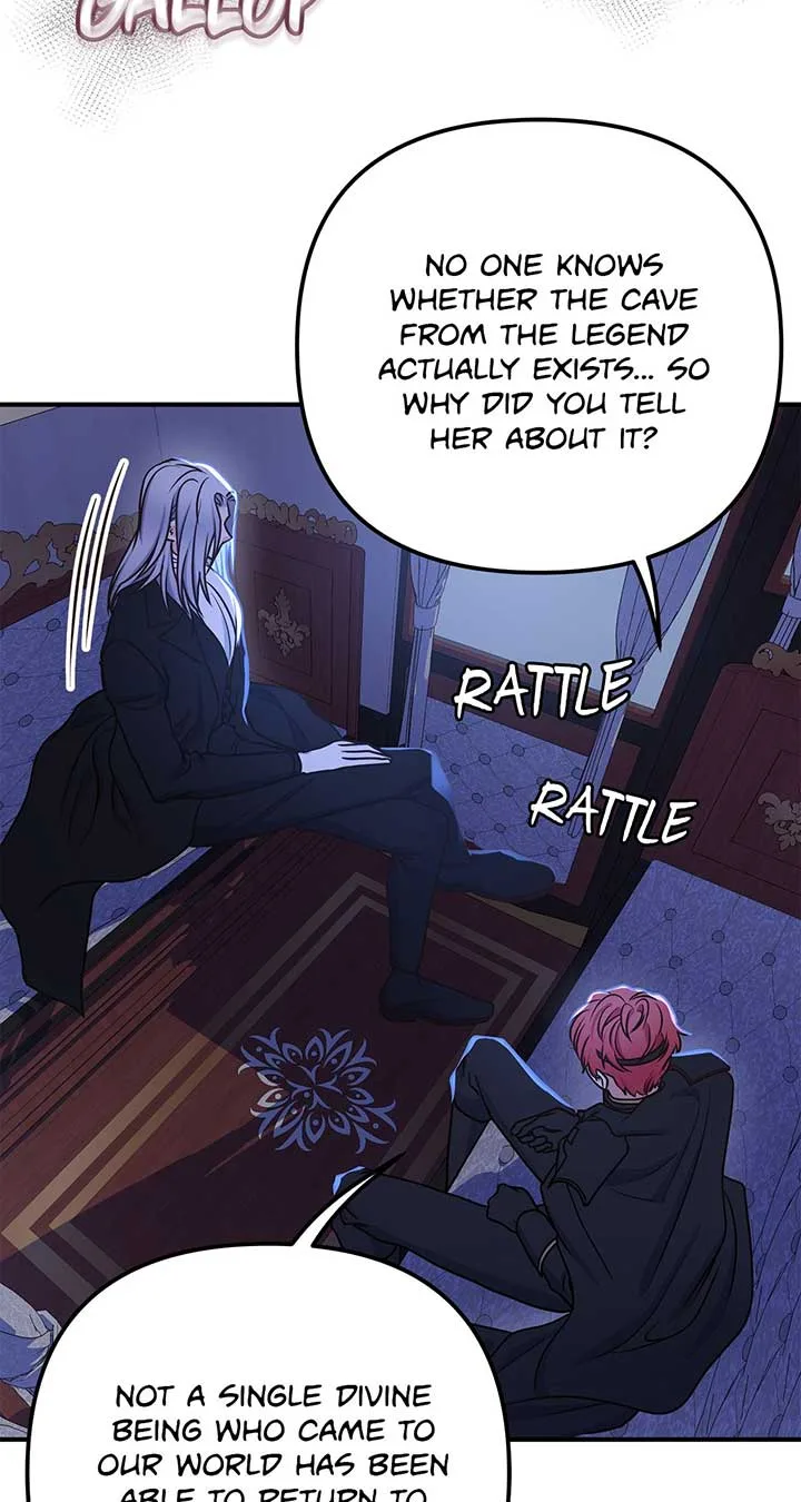Holding You Captive Chapter 33 page 52
