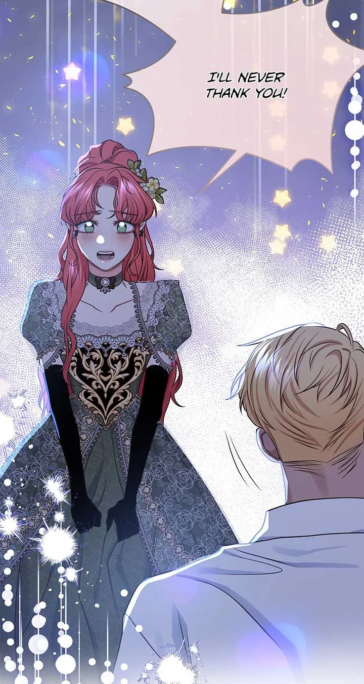 Holding You Captive Chapter 31 page 70