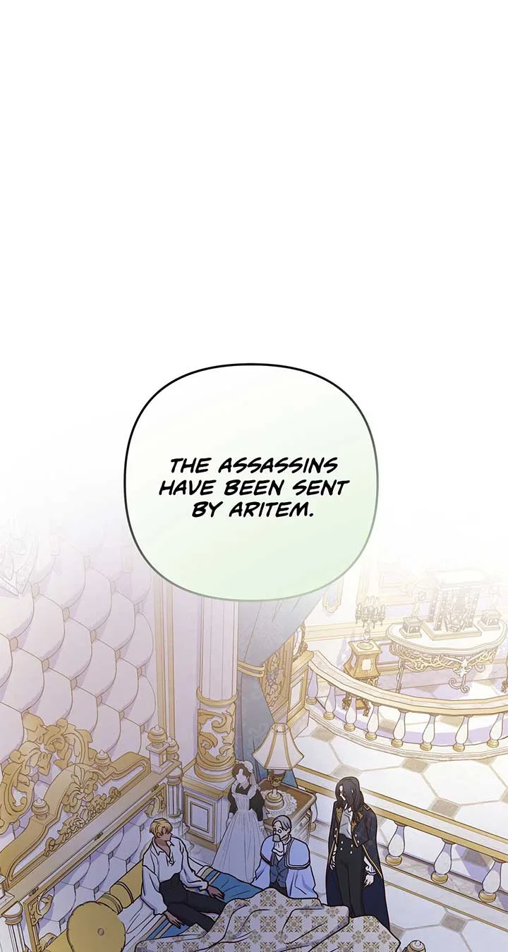Holding You Captive Chapter 31 page 34
