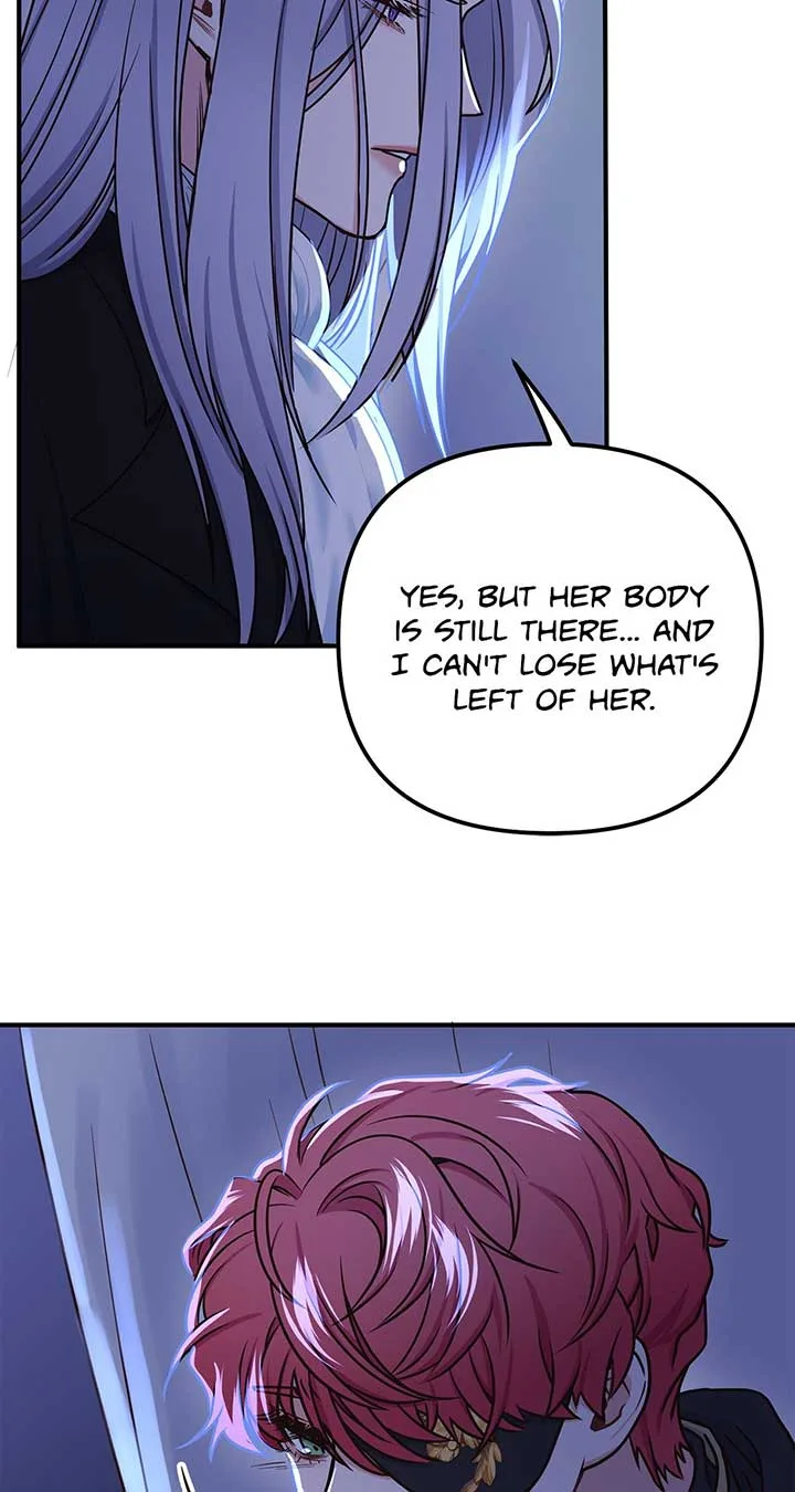 Holding You Captive Chapter 33 page 55