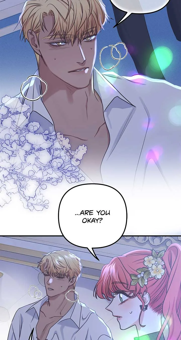 Holding You Captive Chapter 31 page 59