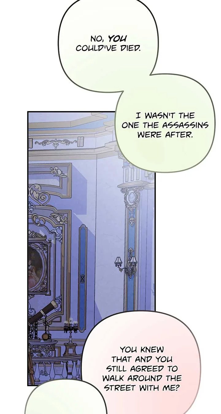 Holding You Captive Chapter 31 page 62